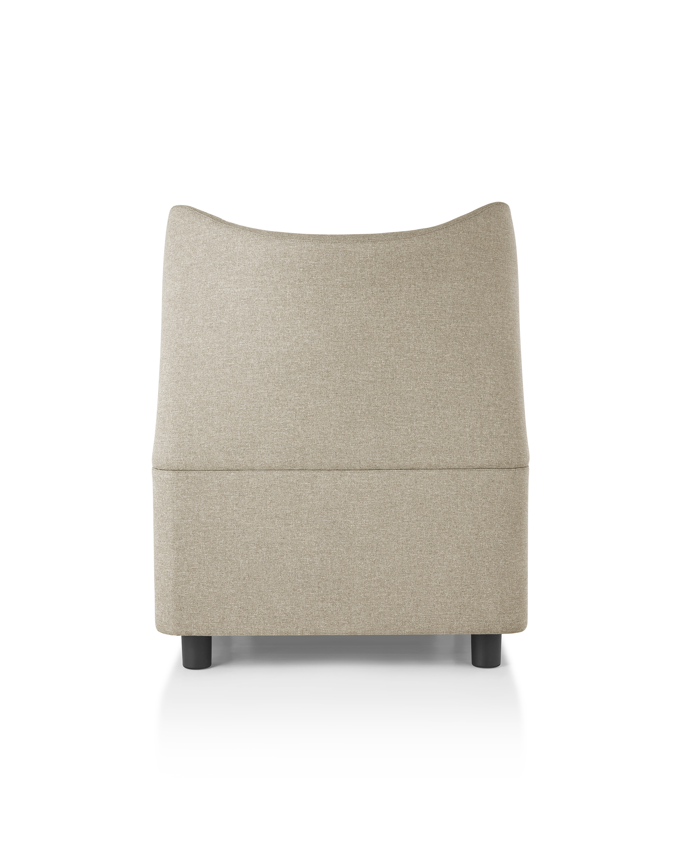 乐竞平台 - 坐具|沙发|办公家具|设计师家具|重叠休闲沙发